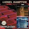CD LIONEL HAMPTON - Golden Vibes / Silver Vibes COLCD6676,SONYA Collectables 2001 US Jazz Used