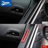 JIDIXIAN Car Door Air Conditioner Outlet Vent Decoration Cover Fit for Dodge Challenger 2015-2026 Interior Accessories G1