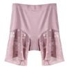 Plus Size Safety Shorts Summer High Waist Elastic Underskirts Short Panties Female Sexy Lace Anti Chafing Boxers Pants 140KG