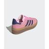 Adidas Gazelle Bold W Розовый Темно-синий H06122