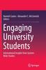 Книга Engaging University Students : International Insights from System-Wide Studies