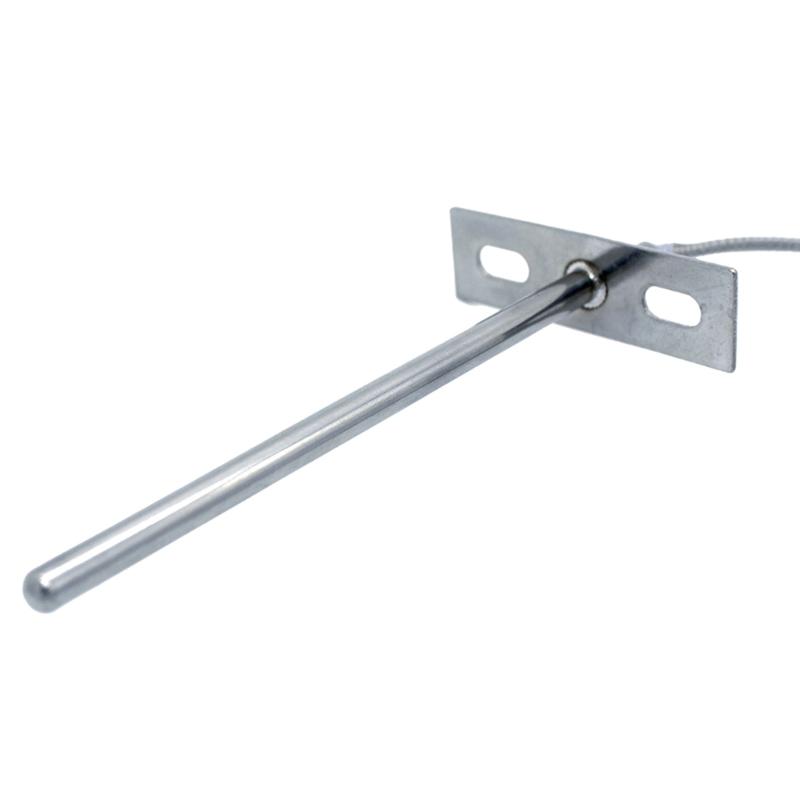 Thermometer Temperature Probe Sensor Grill for Cooking Grilling BBQ Replacement Temperature Probe for Baking Cooking