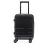 Suitcase Coin Locker 3kg Shine Black [Innovator] Front-opening [21L]