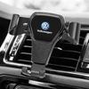 For VOLKSWAGEN VW Gravity Car Phone Holder Air Vent GPS Stand Accessories For Volkswagen VW Tiguan Passat Golf Polo Touareg Tran