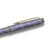Pilot Шариковая ручка PILOT Glance, мраморно-фиолетовая, BGRC-1MR-MAV