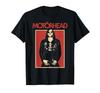 Футболка Motörhead с Лемми стоящим