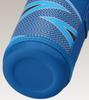 Термос с вакуумной изоляцией 2WAY Бутылка Inazuma Blue FFR-1004WF I-BL 1.0L