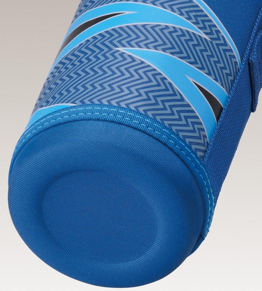 Термос с вакуумной изоляцией 2WAY Бутылка Inazuma Blue FFR-1004WF I-BL 1.0L
