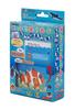 Epoch Picture Sea Creatures With Ring Transparent Cover Toy for Ages 3 and Up [Pocket Card] 08-304 &