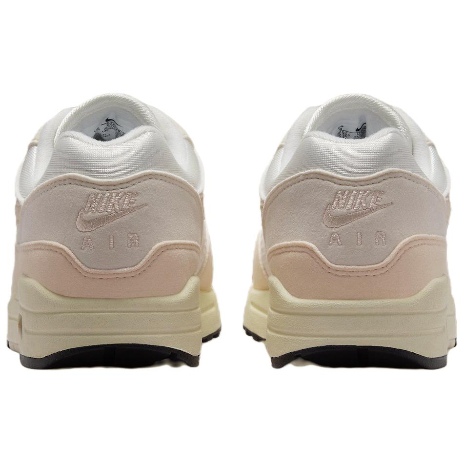 Nike Air Max 1 Guava Ice женские кроссовки кремовые Sail Phantom DZ2628-111