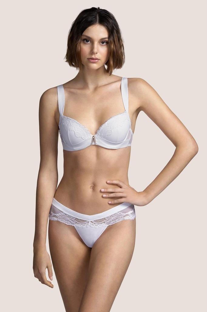 Бюстгальтер с уплотнённой чашкой Andres Sarda (92562)