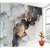 Fashion Marble Wallpaper Background Wall Mural Home Decoration Living Room Bedroom 3d Wallpaper