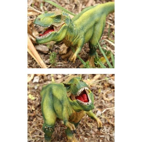 Schleich Tyrannosaurus Rex, Popular Toys In Korea