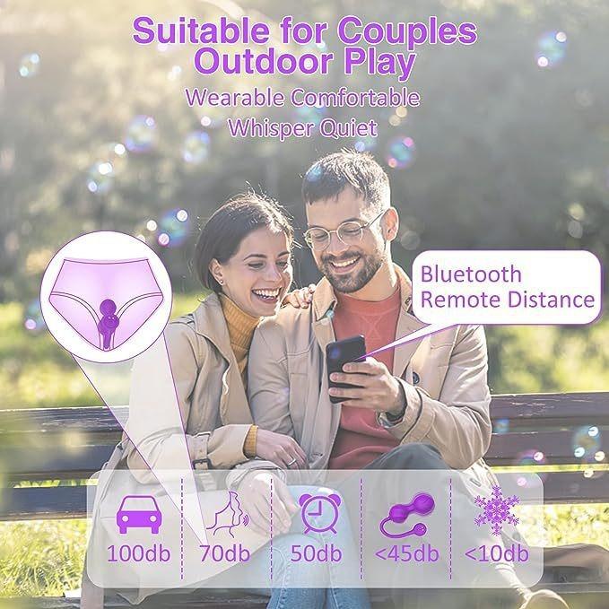 Беспроводное приложение с дистанционным управлением, вибраторы для женщин, стимулятор клитора, шарик Кегеля, секс-игрушка для женщин для взрослых 18 пар