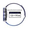 Нейлоновый ремешок Для Apple Watch Ultra3 49мм 46мм 42мм 45мм 40мм 44мм 41мм дышащий браслет Для iWatch Серии 11 10 9 8 7 6 5 SE3