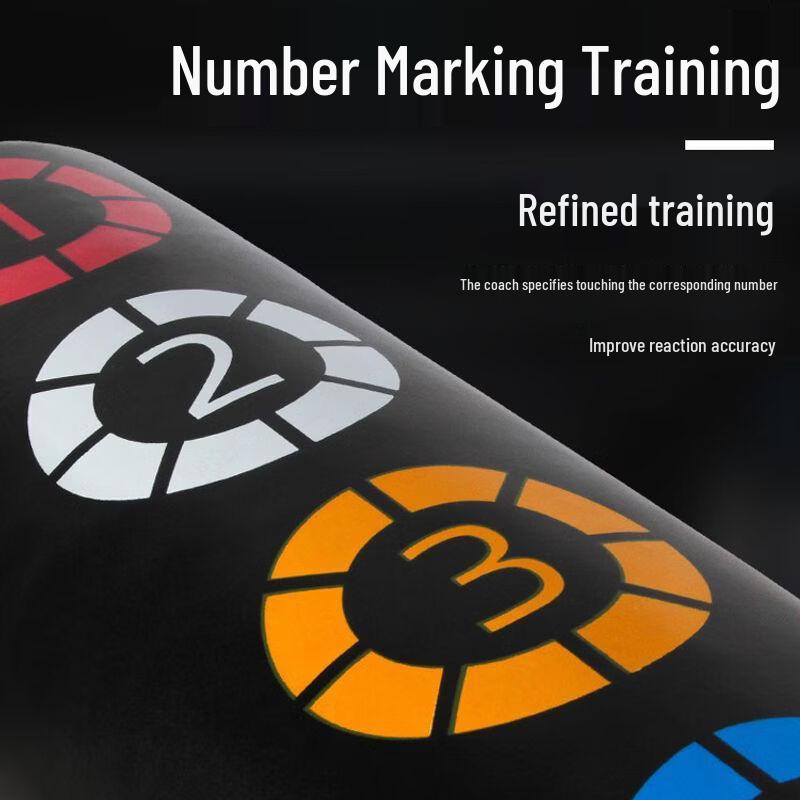 Basketball Training Defender Sticks
