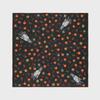 NAT cotton scarf frutti mam
