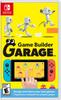 Game Builder Garage North Switch (Import Version America) –