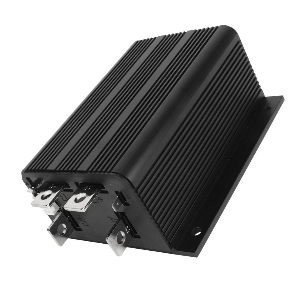 Программируемый контроллер двигателя постоянного тока 275А 24В-36В Плавное бесшумное управление для контроллеров Curtis 1204-004 или 1204