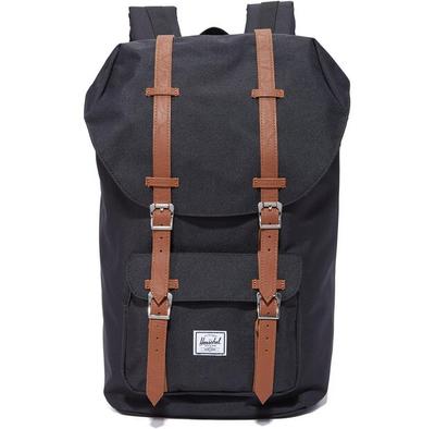 Рюкзак Herschel Little America schwarz (10014-00001)