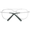 Unisex' Spectacle frame Bally BY5035-H 57018