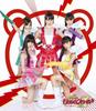 CD MOMOIRO CLOVER Z - Zdensetsu-owarinakikakumei- KICM1345 Evil Line Recor Japan ObiJapanese Pop Star Used