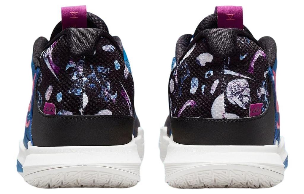 Nike Kyrie Low 5 EP 'Драгоценные камни' DJ6014-400