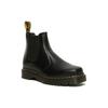 Dr. Martens 2976 Fashion Short Chelsea Boots Unisex Boots Black 27888001