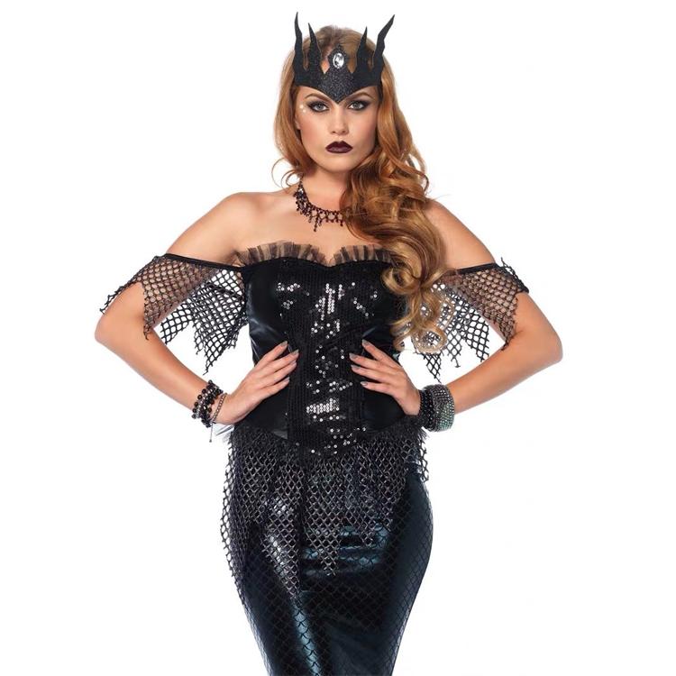 Сексуальный пляжный фэнтезийный купальник с блестками и русалкой, сценический карнавальный купальник для вечеринки, хвост русалки, косплей, костюм для взрослых, купальный костюм, нарядное платье на Хэллоуин