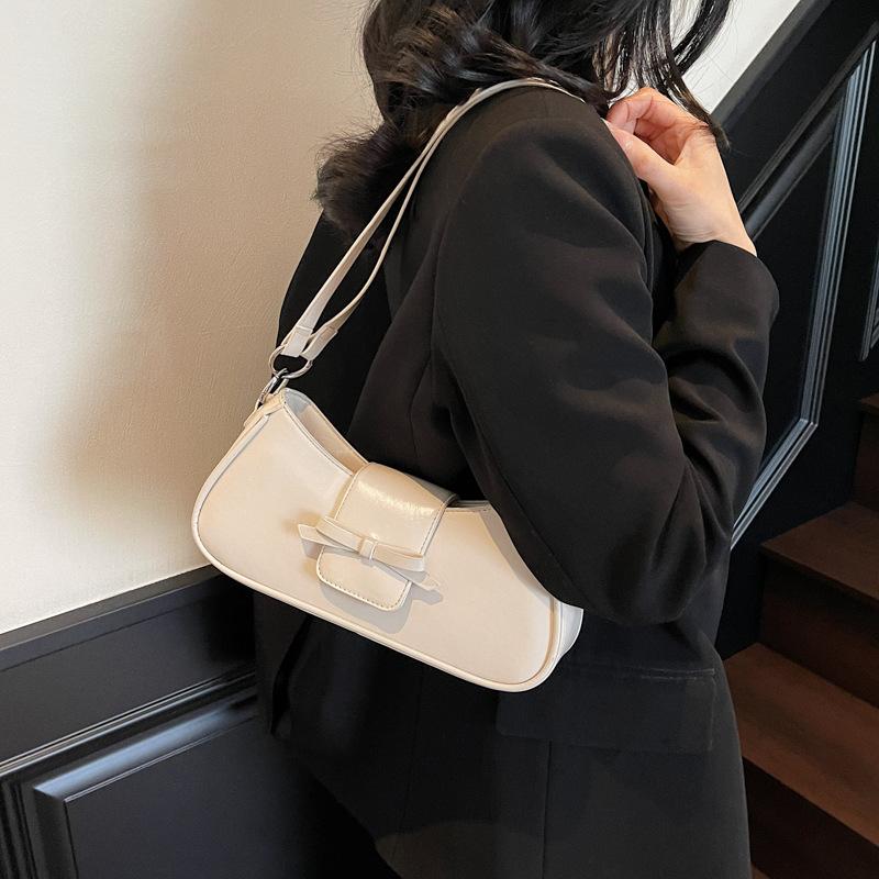 Fashion Bag Women's New Versatile Shoulder Messenger Bag