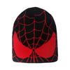 Cross-border Amazon's New Spider Web Beanie Cold Hat Cute Wool Thermal Hat Cartoon Knitted Hat Men and Women and Children