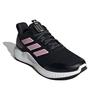 Adidas Edge Gameday Guard Black Blink Pink Men Sneakers Core-Black Silver-Metallic H03594