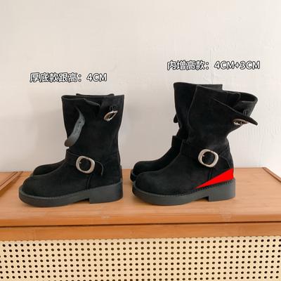 Ботинки – Ботинки