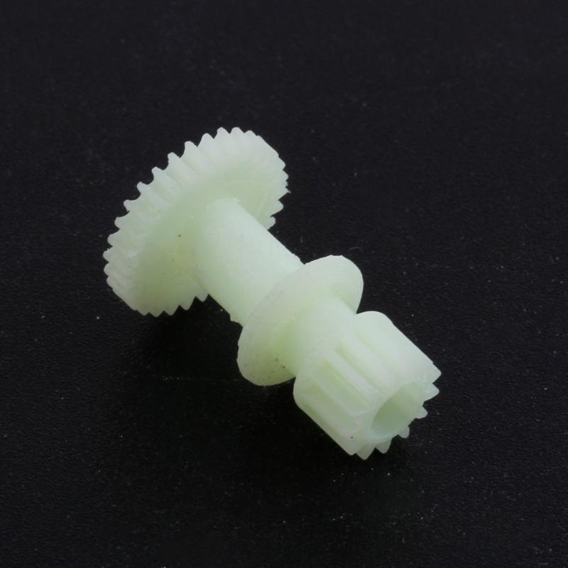 Прочный набор шестеренок для открытия кассетной деки CH505/918/717/404/818/1060, шестерня патрона слота для карты, простая установка