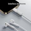 USB-C Конвертеры для Телефона 15 16 Аудиоадаптер для Наушников для Стабильного и Безопасного Подключения для Дома