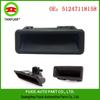 BMW Trunk Lid Switch/Button for E88, E90, E60, E70 (51247118158)