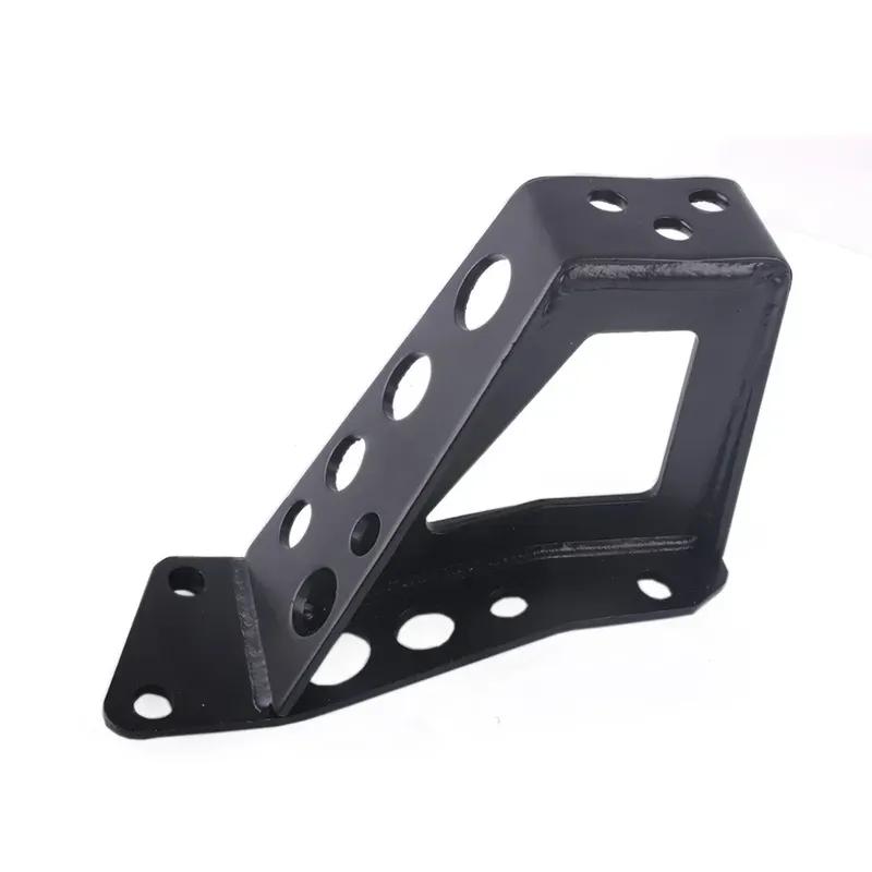 Для Honda Civic 92-95 Eg K20 K24 K-Series Eg Автомобильные опоры двигателя Шасси Комплект для замены двигателя 70A Опоры двигателя K-Series Аксессуары
