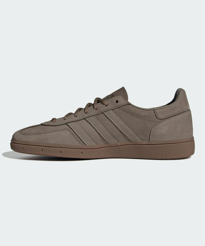 adidas Handball Spezial - Blanche Brown / Kj9852 (Тип C)