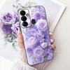 Чехол для Tecno Pop 6 GO BE6j Милый Лев Модный Расписной Чехол Мягкий ТПУ Чехол для Телефона Для Tecno Pop 6 Pro BE8 Pop6 GO Задняя Крышка Сумки