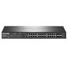 TP-LINK TL-SH5428PE 24-Port Gigabit Layer 3 Managed PoE Switch