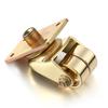 Piano Casters Piano Furniture Wheels Metal Furniture Caster Wear- Rust-Proof for Upright Piano Furniture