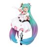 TAITO Kuji Honpo Hatsune Miku 10th Anniversary Original Figure Award 1 Type In Total