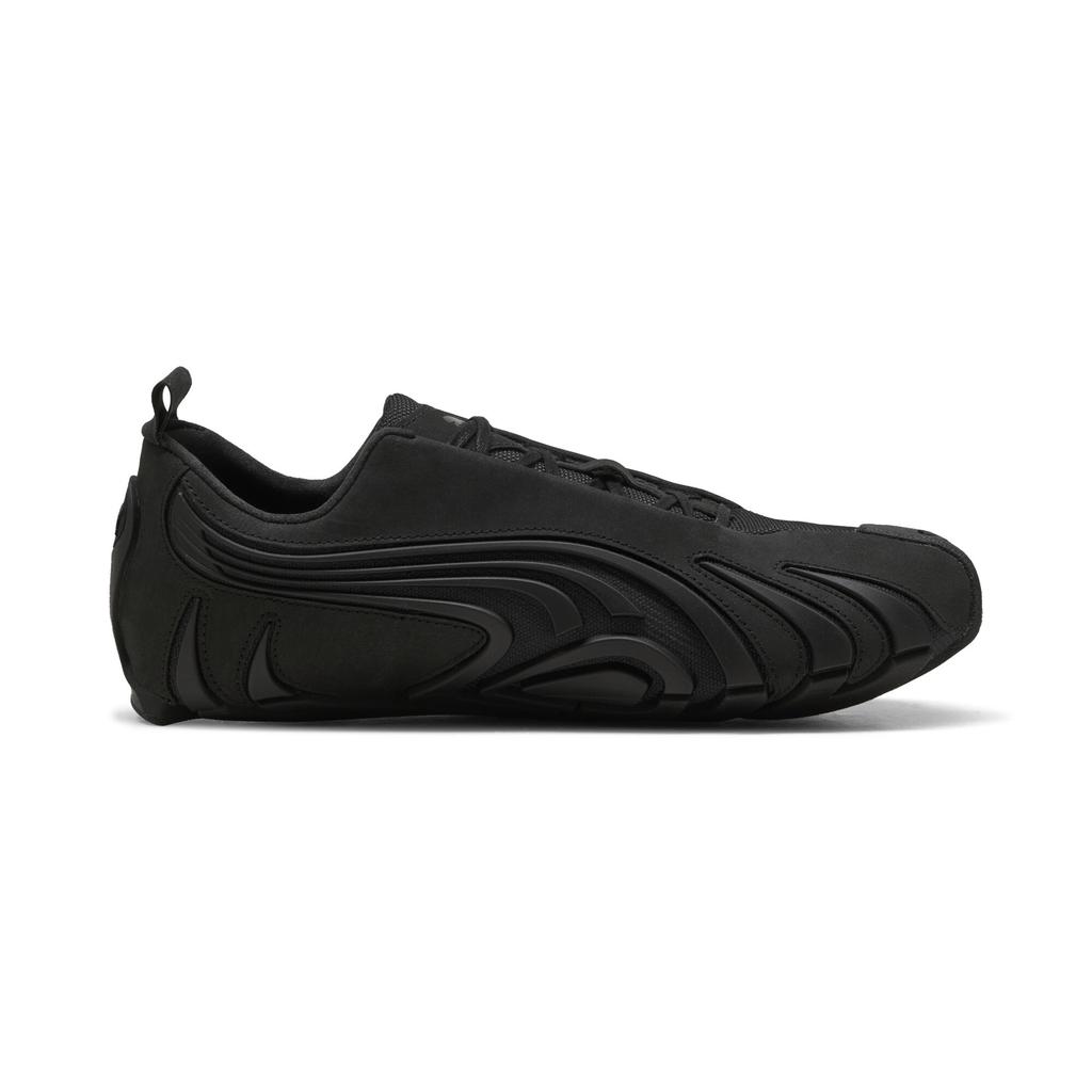 SAN SAN GEAR x PUMA Talon Дышащая Поддержка Легкие Низкие Повседневная Обувь Унисекс Черный 404243-01