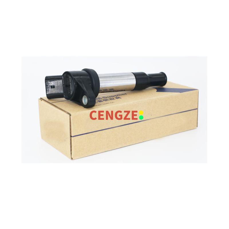 3705010-E01 1.5L DFSK GLORY 330 330S 350 360 370 C31 C32 C35 C36 C37 Ignition Coil