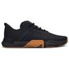 Under Armour Женские кроссовки TriBase Reign 5 Black Gum Jet-Grey 3026022-003