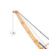 Siku 1891 Model Cable Dredger Assorted Colors