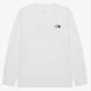 The NorTh Face Nse Long Sleeve T shirT nT7Tr58