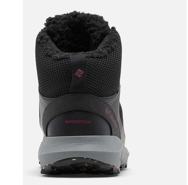 Columbia Trailstorm™ Mid WP Omni ботинки трекинговые