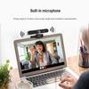aoni A30Pro 2K Auto-Focus USB Webcam with Mic