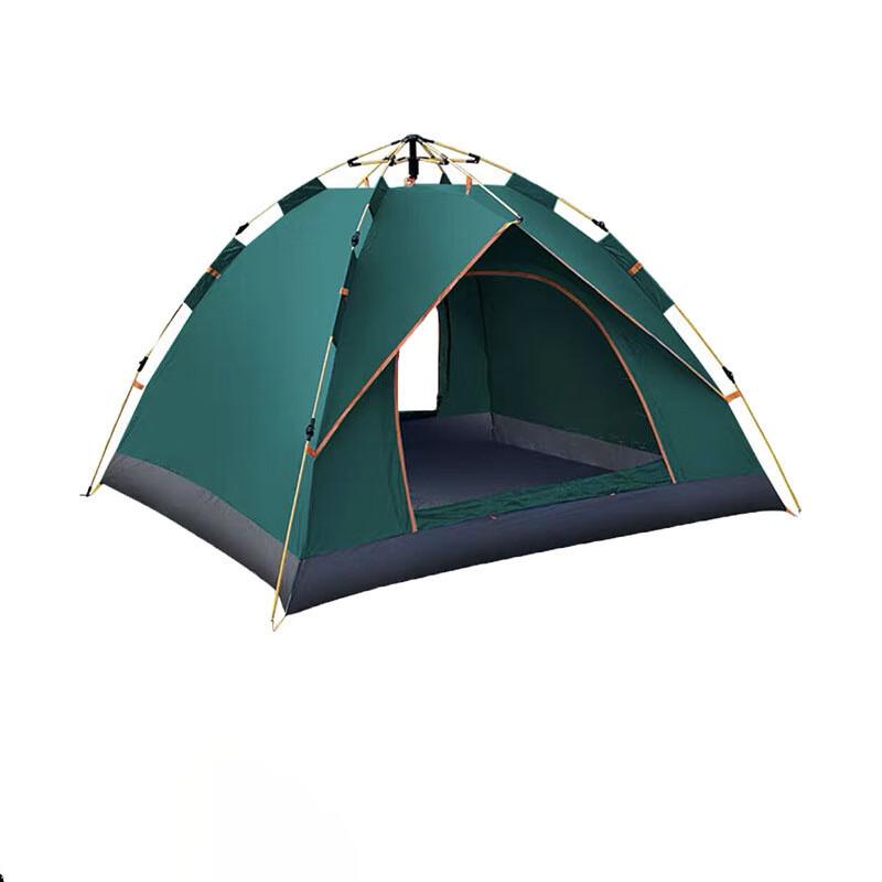 OEING Automatic Hydraulic Outdoor Tent